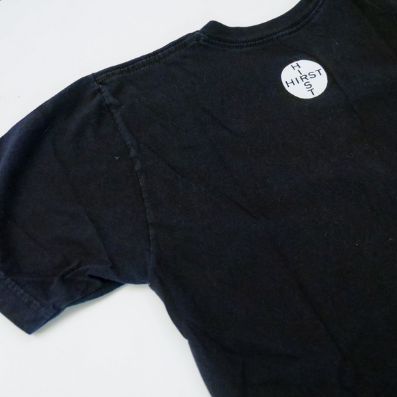 Damien Hirst For The Love of God T Shirt - Picture 8 of 10